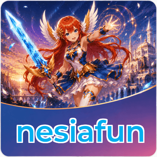 Instalasi nesiafun